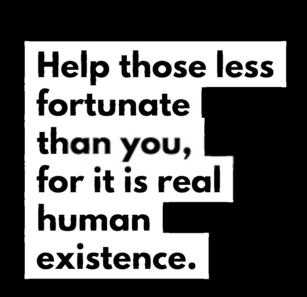 Angel Number is a call to pay attention to the less fortunate in your life and try to help as many people as possible (1)