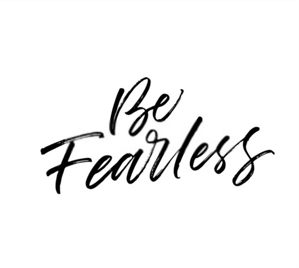 Angel number 55 signifies that it is time to take a chance on something new. It's time to go for it, be fearless (2)