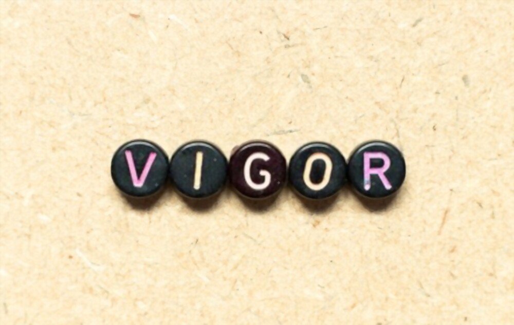 In angel number 3030, number 3 represents the vigor