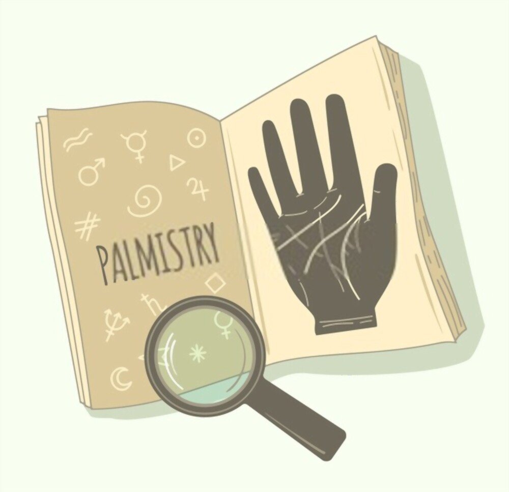 palmistry