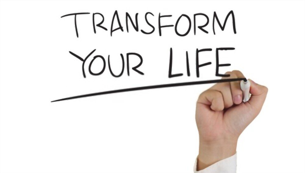 Angel Number 7 suggests that you are going to go through a transformation in your life (3)
