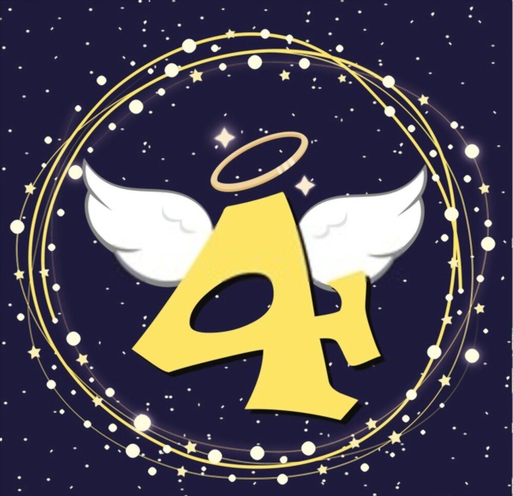 Numerology number 4 from 842 angel number