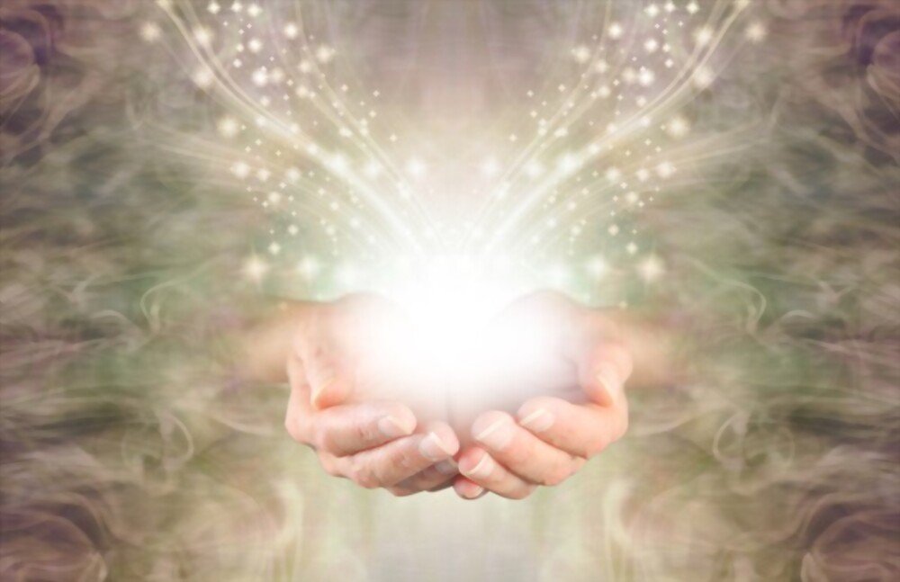 Angel number 77777 is a message from your angels that healing is on its way.