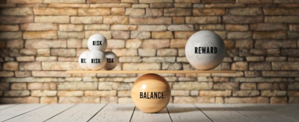 Balance and Reward