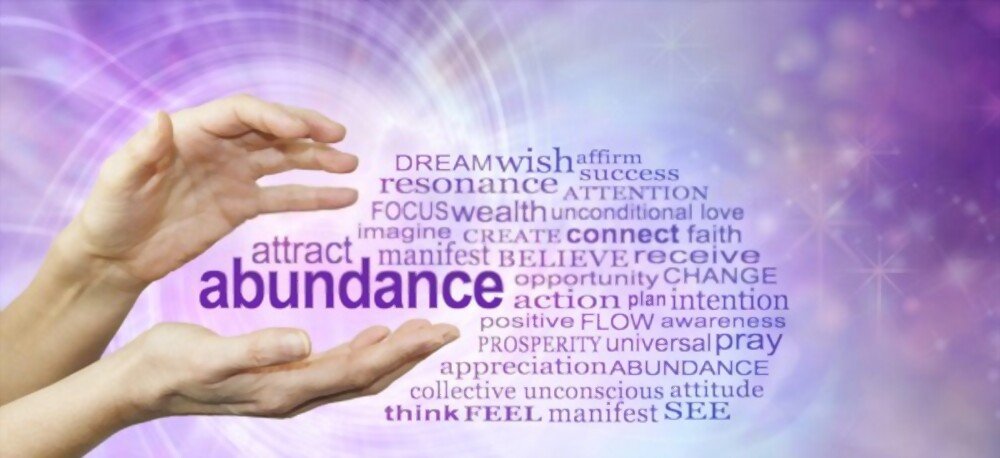 If this angel number continues to appear in your life, abundance will manifest in all areas of your life.
