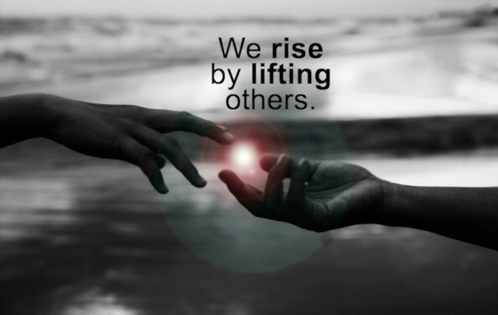 When angel number 9 appears by your side, it indicates that you should serve humanity and set a good example for those around you.