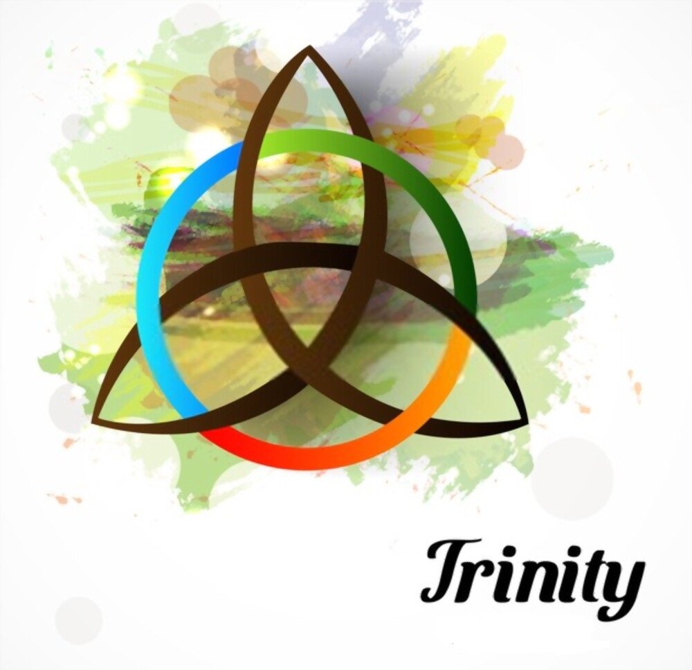 biblical meaning of the number 1 portrays oneness and unity and also referred to as the trinity