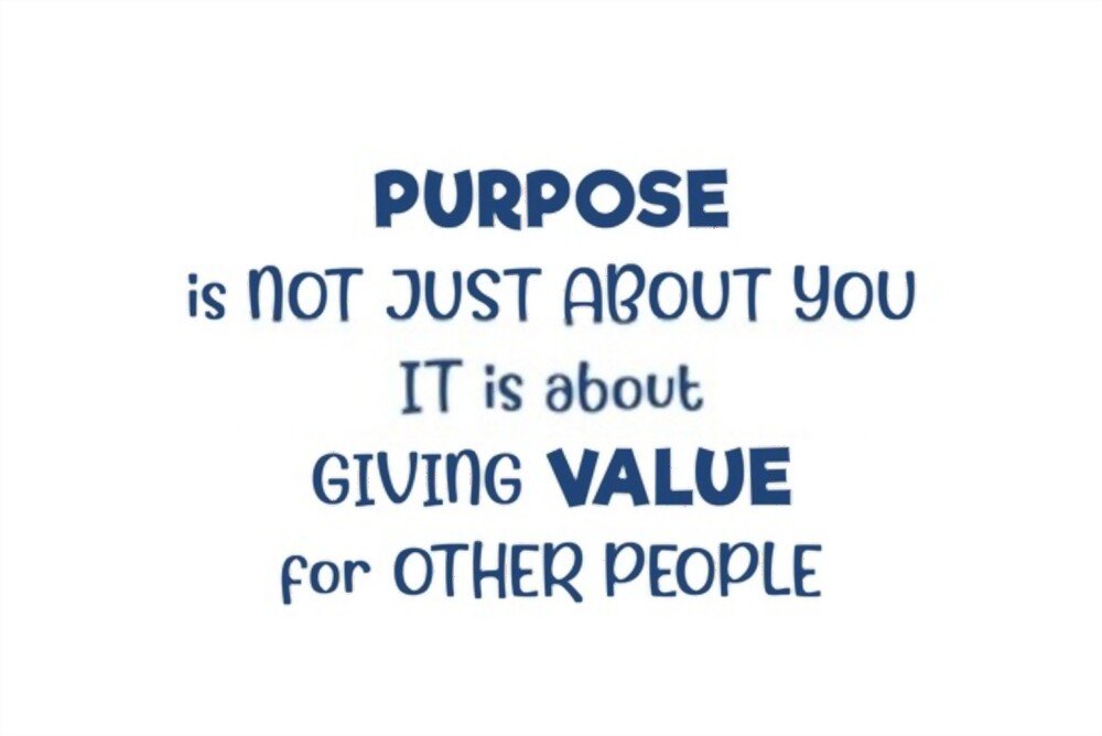 This number will continue to appear to you as a sign that you are on the verge of fulfilling your life's purpose