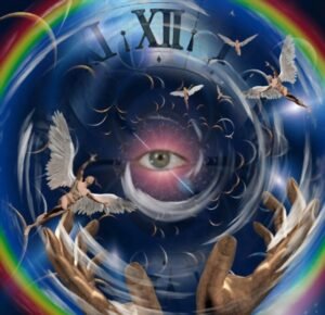 Keep Seeing Angel Numbers When Thinking, Meeting, Or Talking