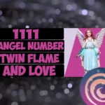 this is thumbnail for the article about Angel Number 1111