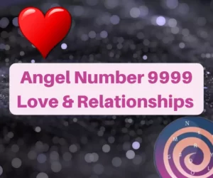 this image introduces the paragraph about angel number 9999 in love