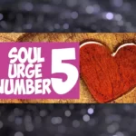 this is the thumbnail for the article about Soul Urge Number 5