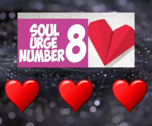 this image introduces the paragraph about soul urge number 8 compatibility 