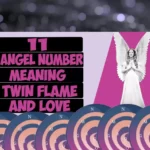 this is the thumbnail for the article about 11 angel number