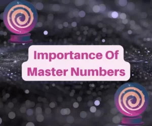 this image introduces the paragraph about the importance and the secrets of Master Numbers