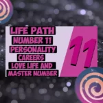this is the thumbnail for the article about Life path number 11