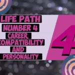 Life Path Number 4: Complete Explanation