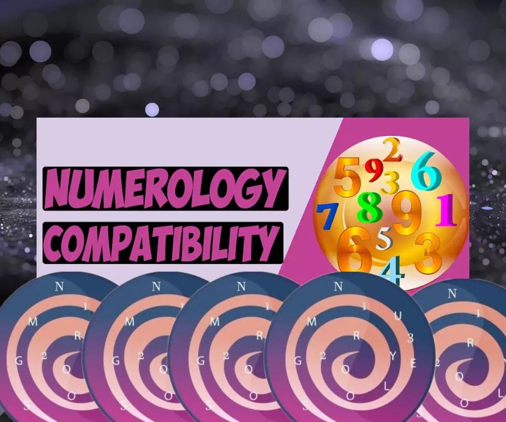 this is the thumbnail for the article about Life Path Number Compatibility