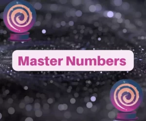 this image introduces the paragraph about master number 11