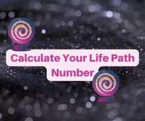 this image introduces the paragraph about numerology love compatibility