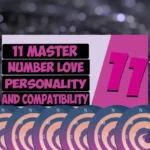 this is the thumbnail for the article about master number 11