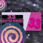this is the thumbnail for the article about Number 33 Meaning