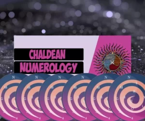 this is the thumbnail for the article about Chaldean Numerology