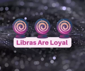 this image is related to the article about dating a libra