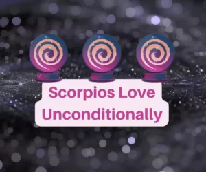 this image is related to the article about dating a scorpio