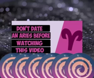 this is the thumbnail for the article about dating an Aries man or woman