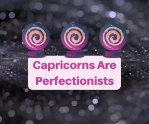 this image is related to the article about dating capricorn