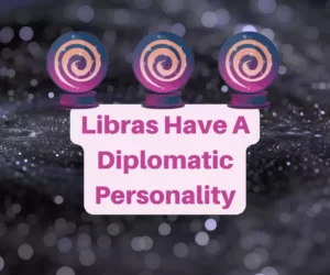 this image is related to the article about dating libra