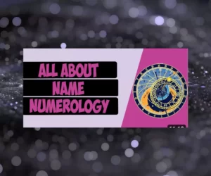this is the thumbnail for the article about Name Numerology