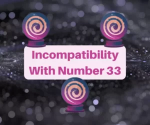 this image is related to the article about number 33