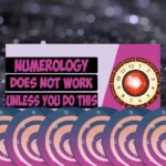 Numerology: Does It Work? ONLY If You DO THIS [3 Hidden Secrets]