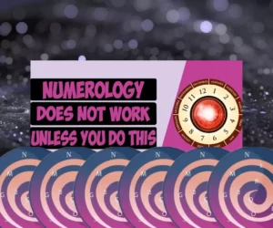 this is the thumbnail for the article about numerology does it work