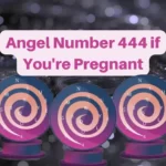 This is the thumbnail for the article about Angel Number 444 pregnancy