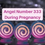 This is the thumbnail for the article about Angel Number 333 Pregnancy