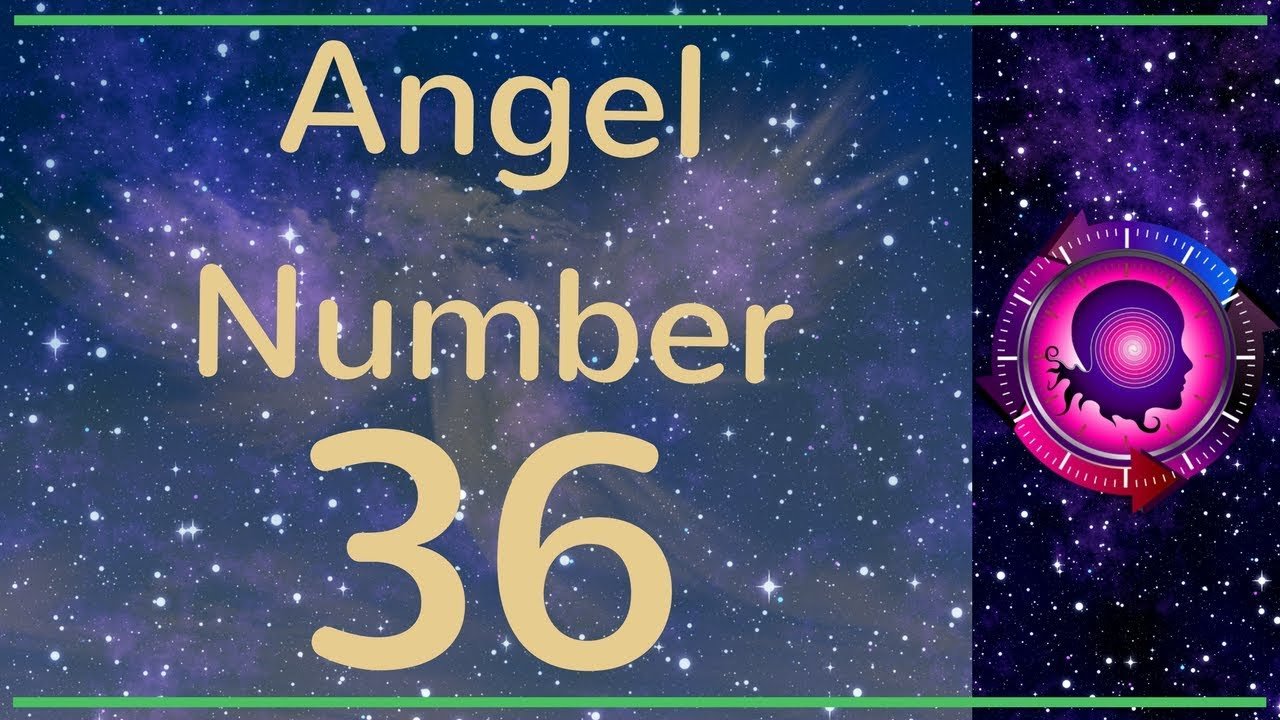 The Mystery Behind The Angel Number 36 (A Complete Guide)